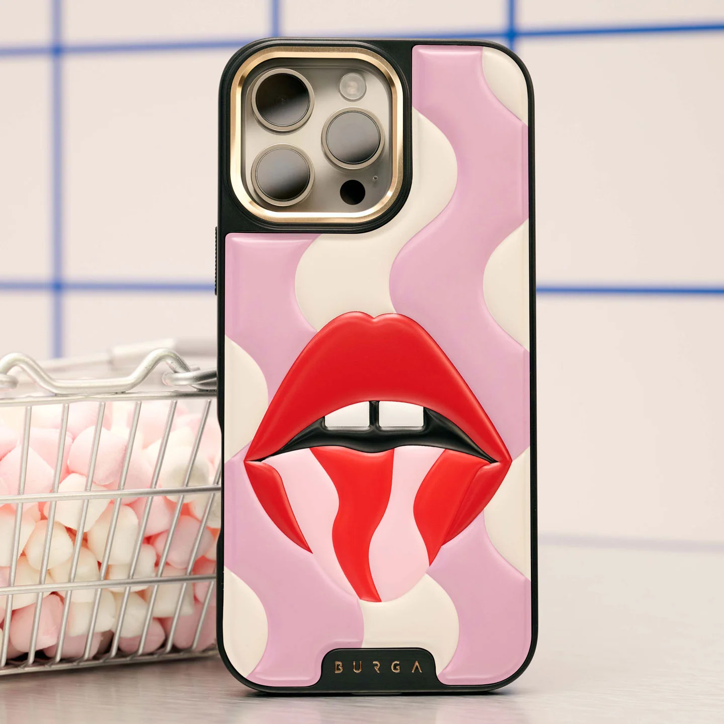 Bite Me - Samsung Galaxy S26 Ultra Etui - Image 23