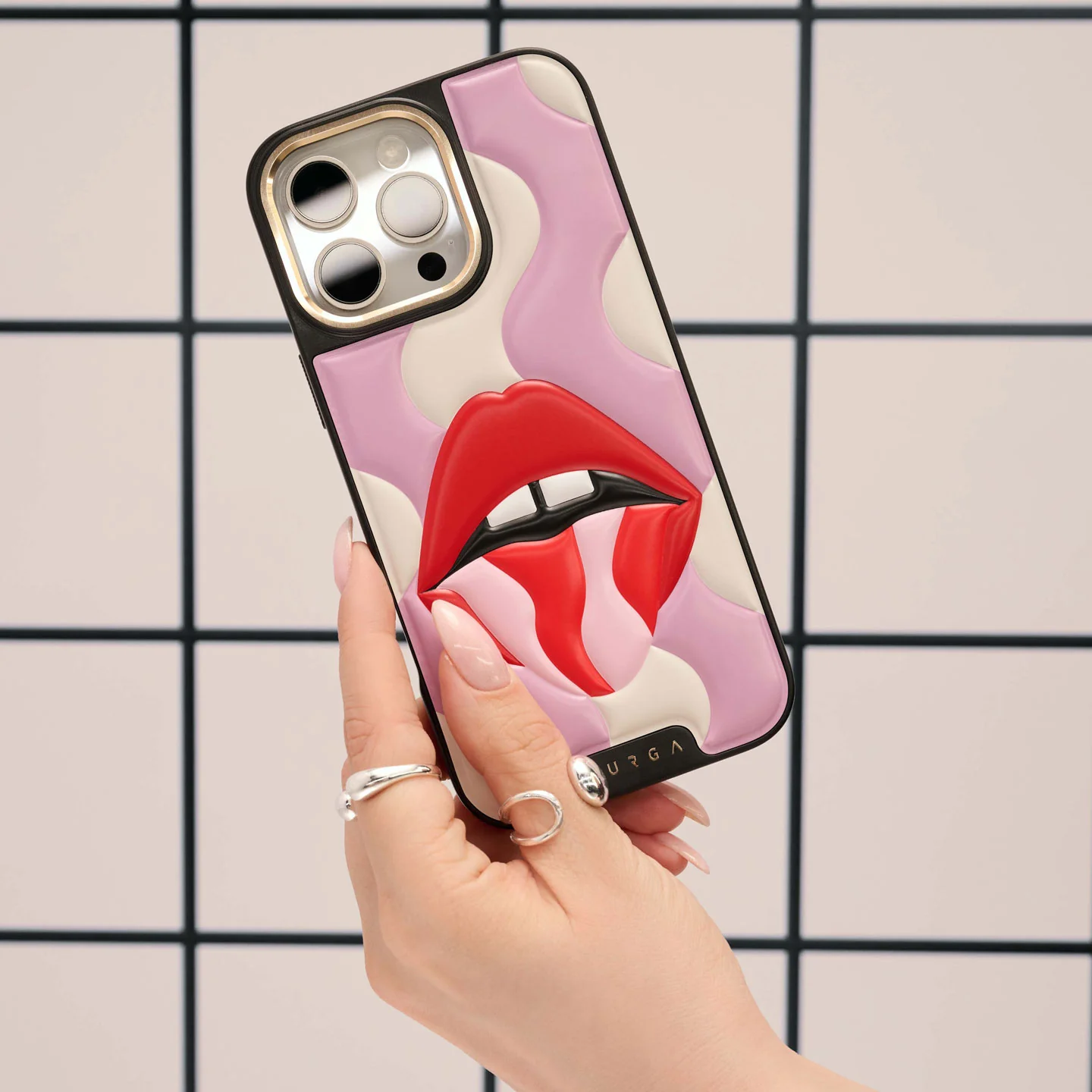 Bite Me - Samsung Galaxy S26 Ultra Etui - Image 24