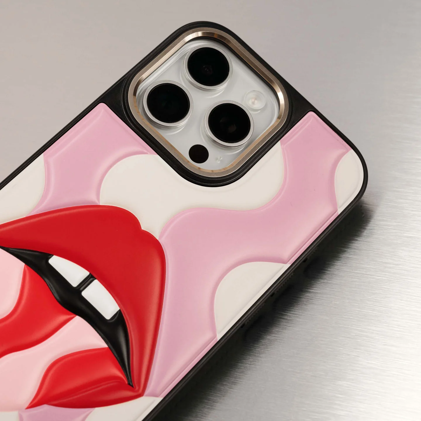 Bite Me - Samsung Galaxy S26 Ultra Etui - Image 25