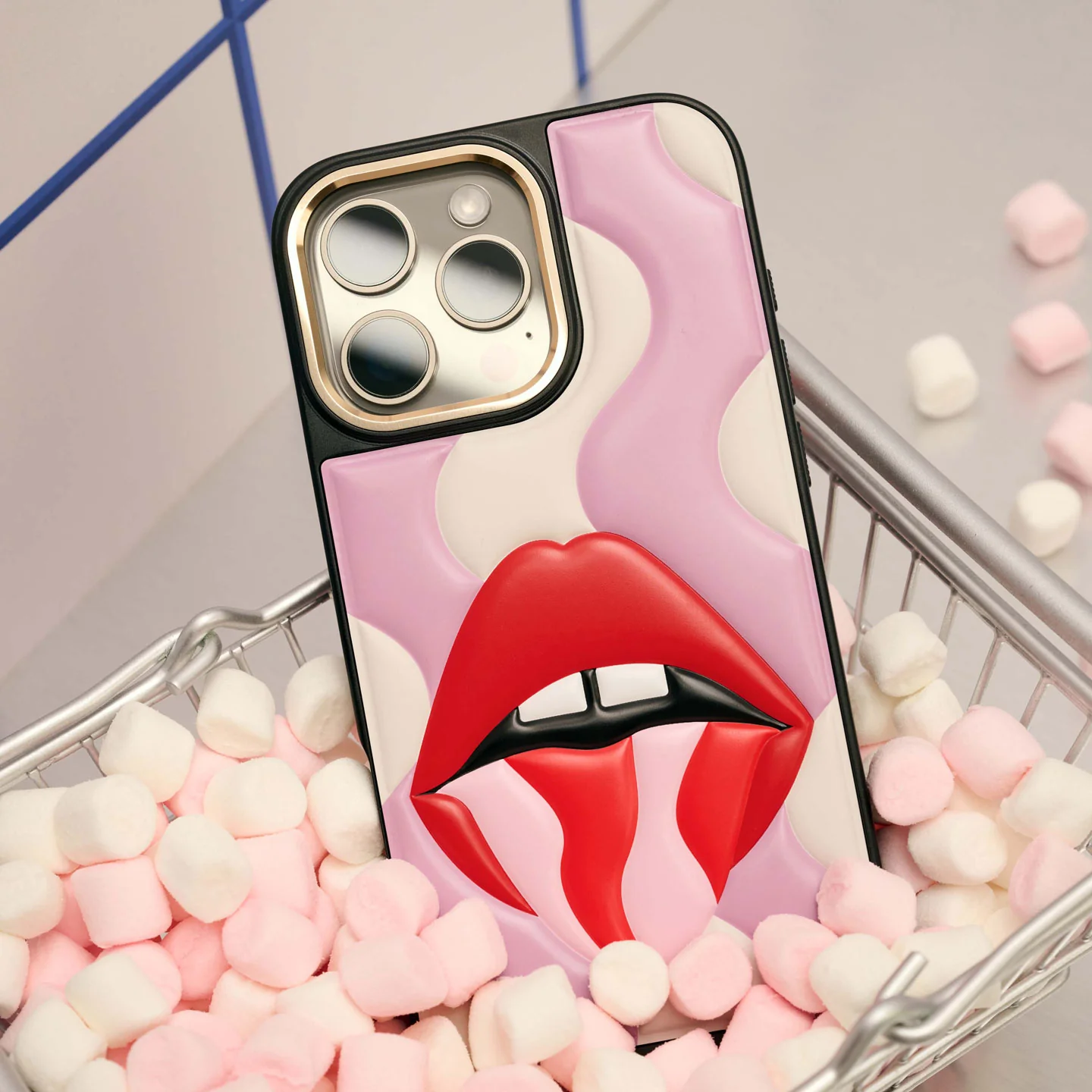 Bite Me - Samsung Galaxy S26 Ultra Etui - Image 26
