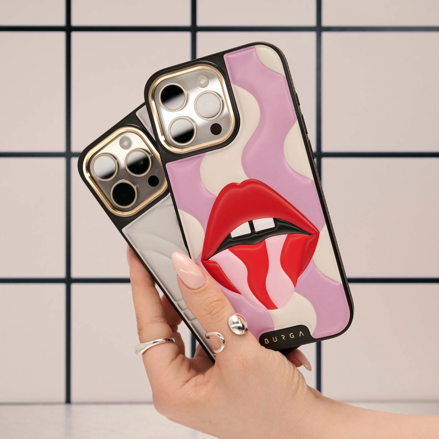 Bite Me - Samsung Galaxy S26 Ultra Etui - Image 27