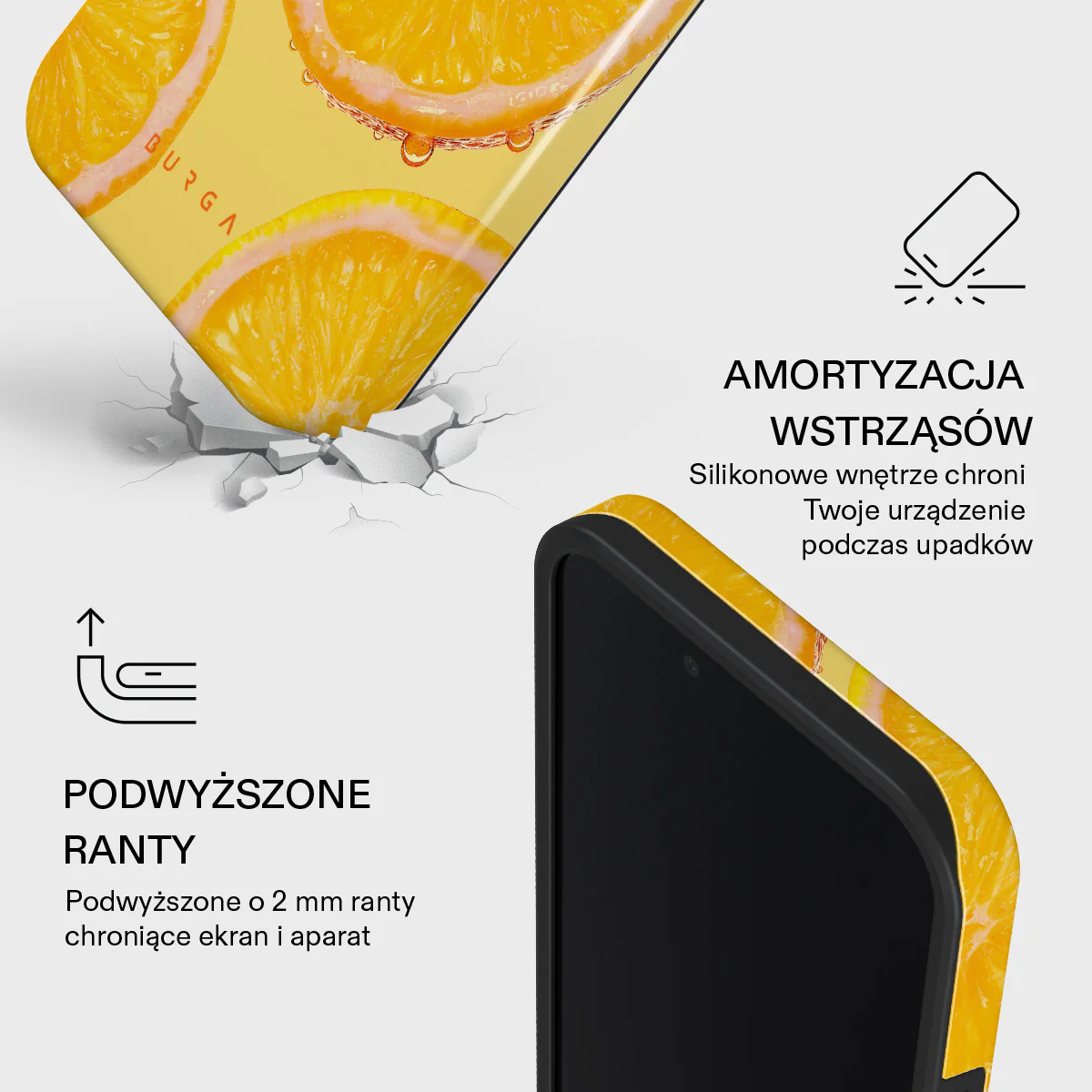 Bitter - iPhone 17e Etui - Image 4