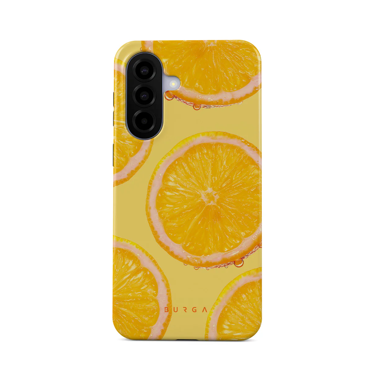 Bitter - Samsung Galaxy A37 5G Etui