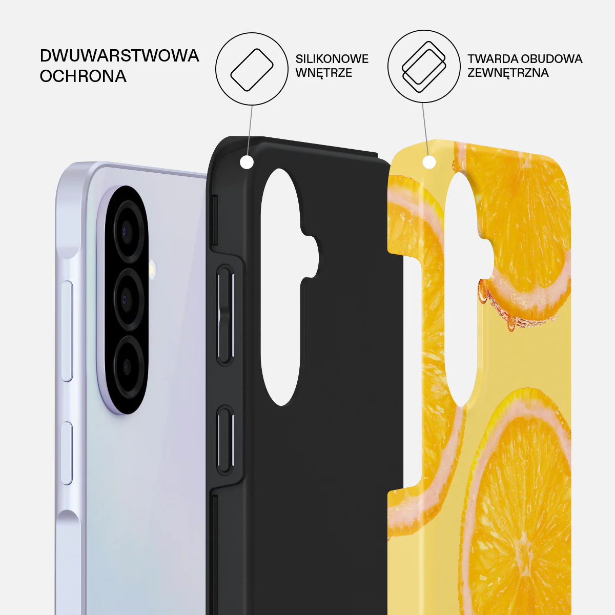 Bitter - Samsung Galaxy A37 5G Etui - Image 2