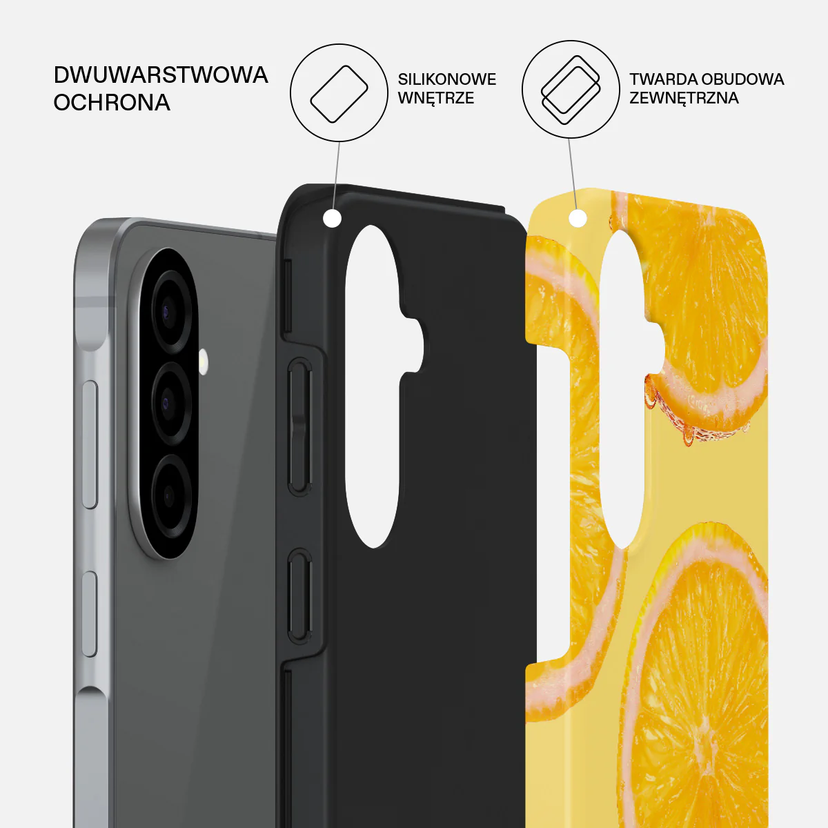 Bitter - Samsung Galaxy A57 5G Etui - Image 2