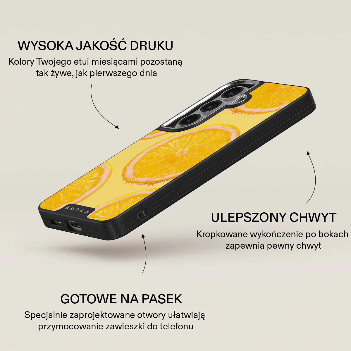 Bitter - Samsung Galaxy S26 Etui - Image 23