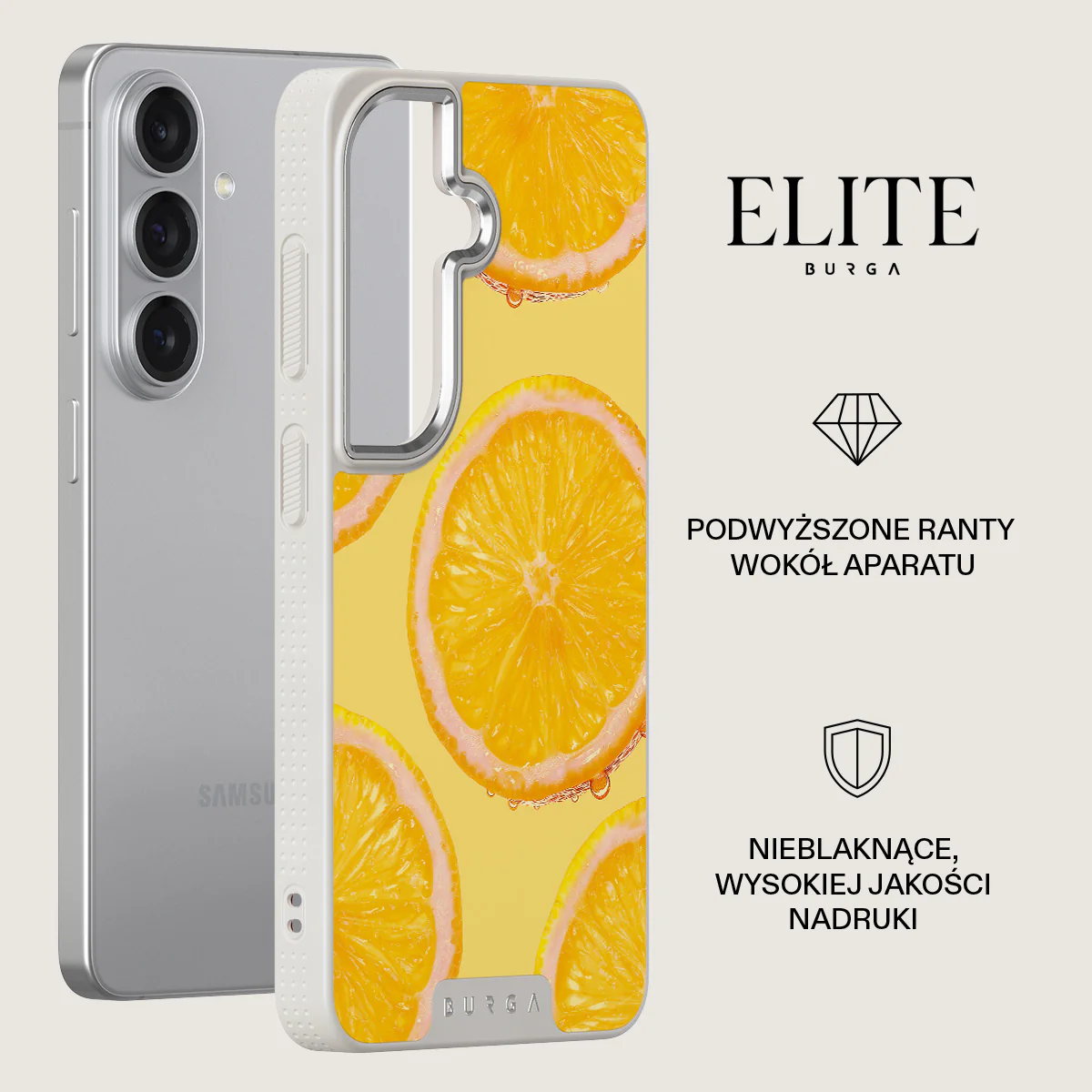 Bitter - Samsung Galaxy S26 Etui - Image 34