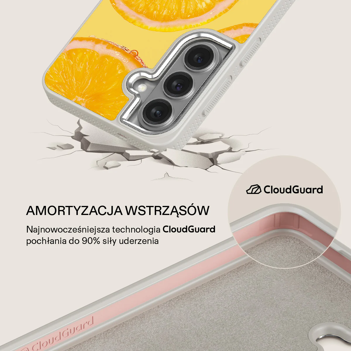 Bitter - Samsung Galaxy S26 Etui - Image 35