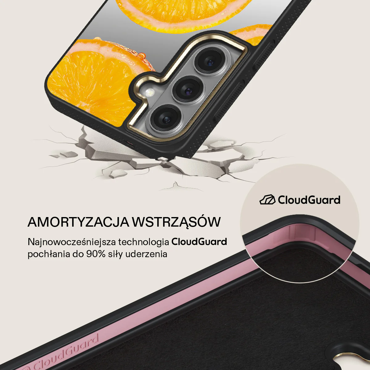Bitter - Samsung Galaxy S26 Etui - Image 42