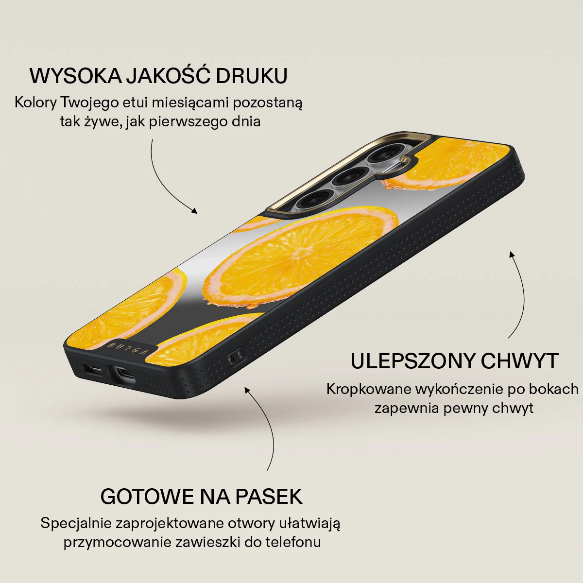 Bitter - Samsung Galaxy S26 Etui - Image 45