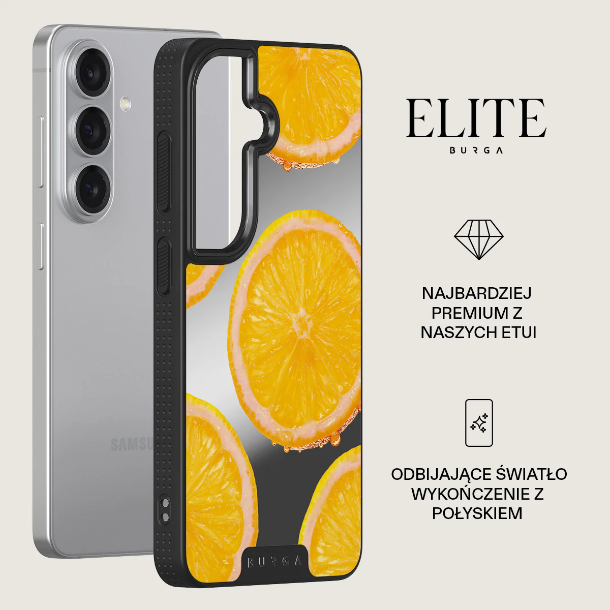 Bitter - Samsung Galaxy S26 Etui - Image 49