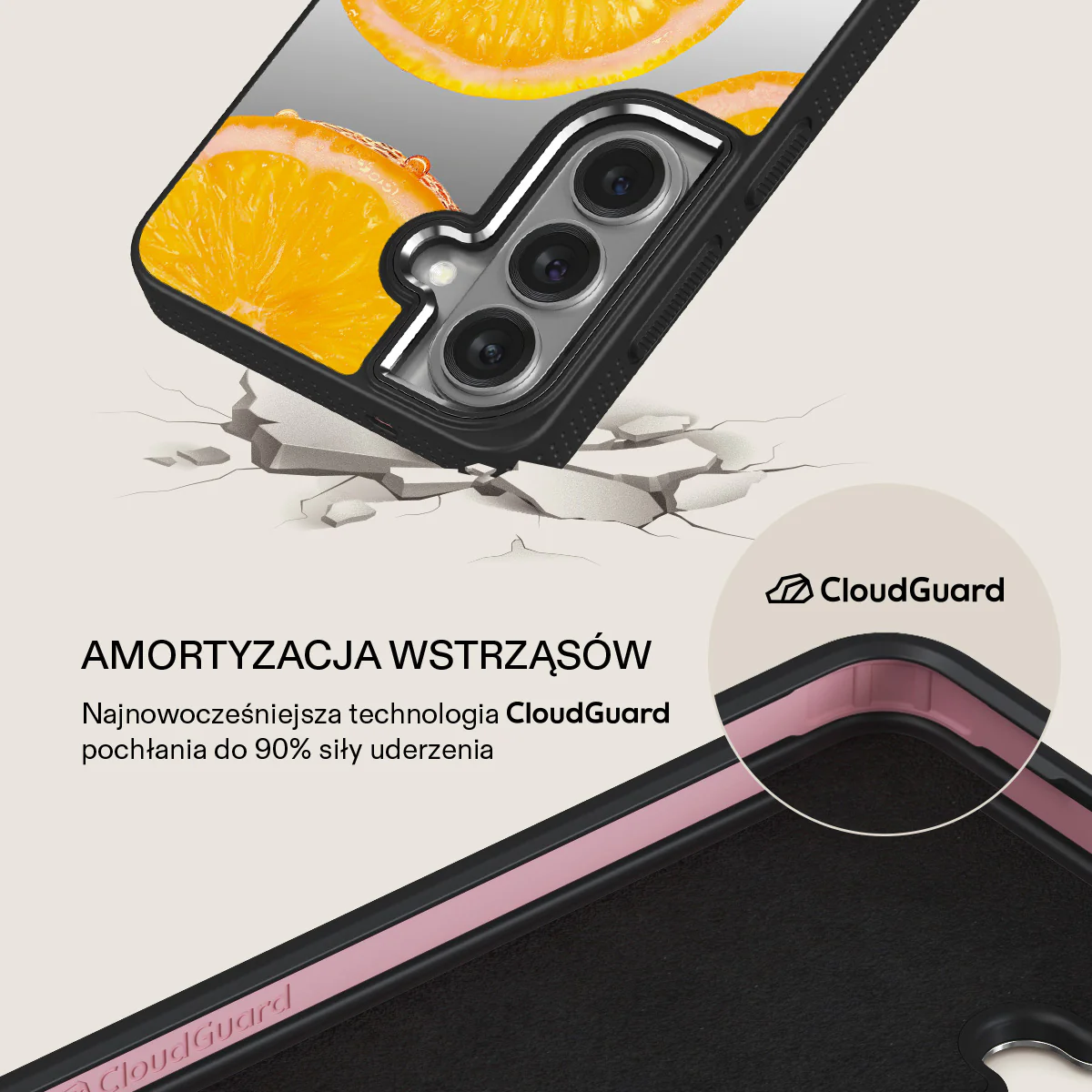 Bitter - Samsung Galaxy S26 Etui - Image 50