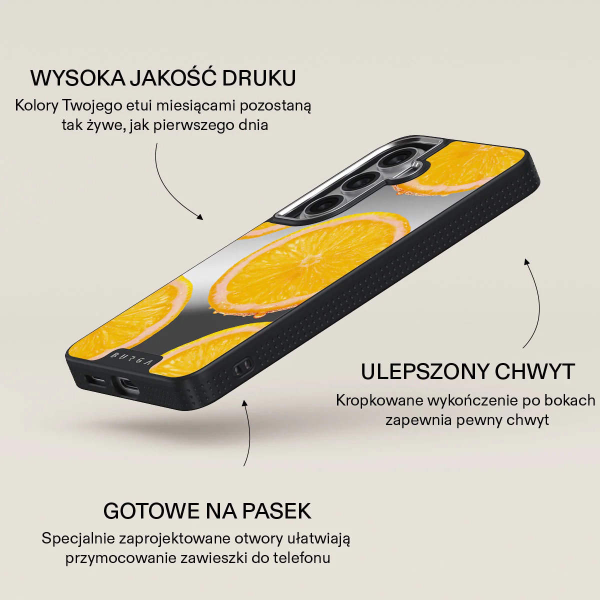 Bitter - Samsung Galaxy S26 Etui - Image 61