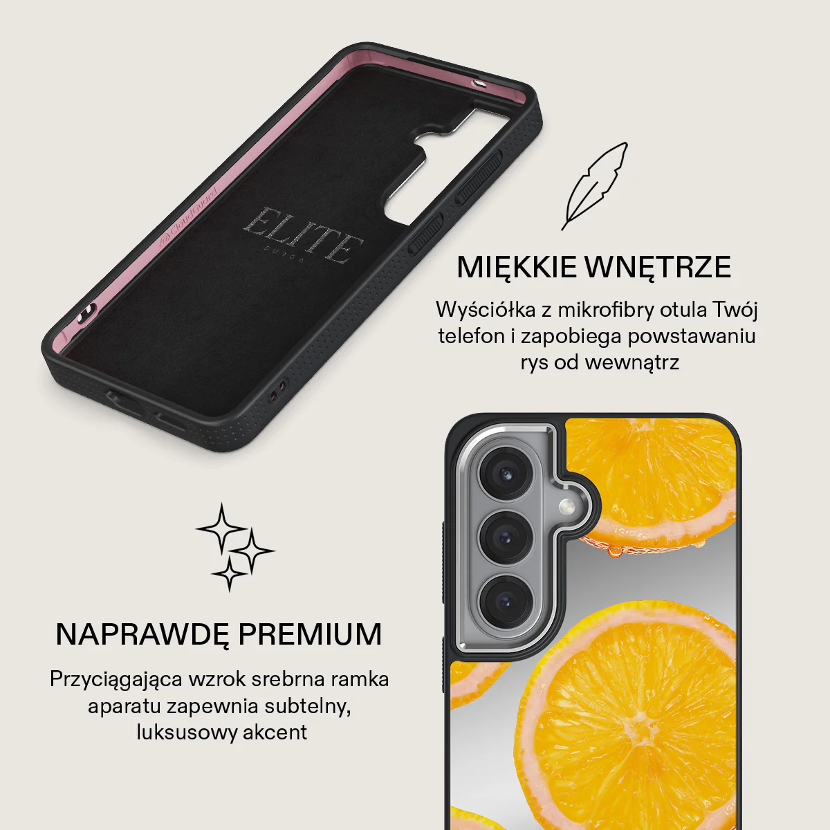 Bitter - Samsung Galaxy S26 Etui - Image 62