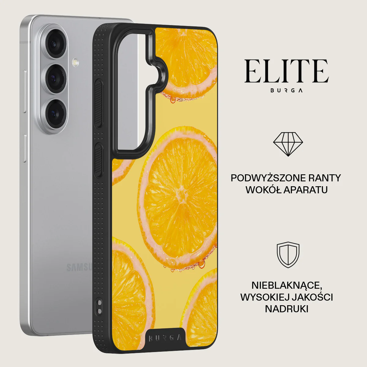 Bitter - Samsung Galaxy S26 Plus Etui - Image 13