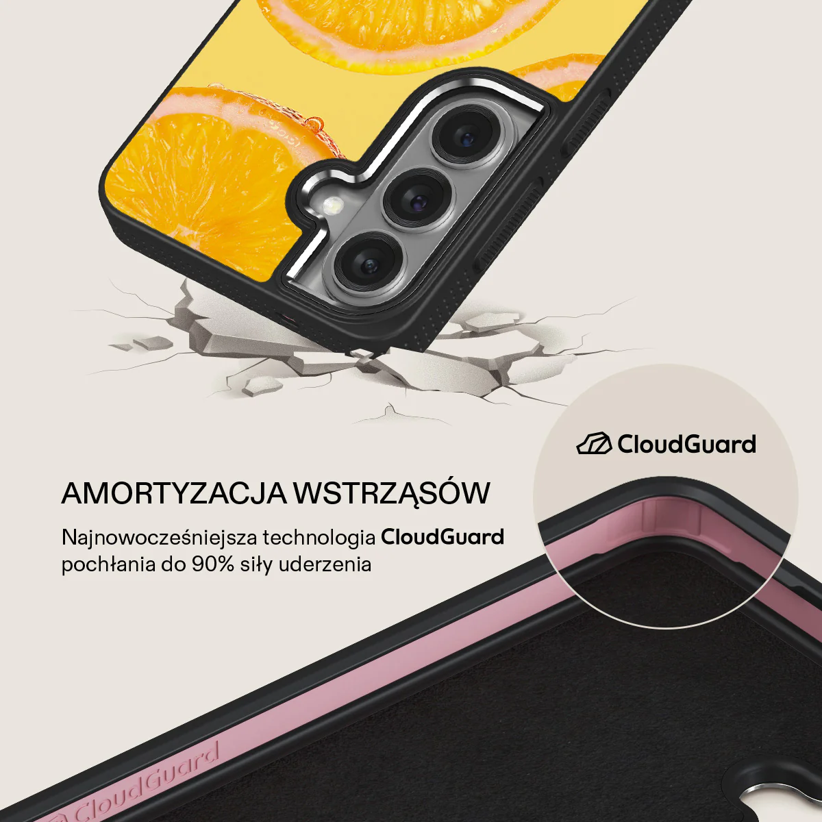 Bitter - Samsung Galaxy S26 Plus Etui - Image 14