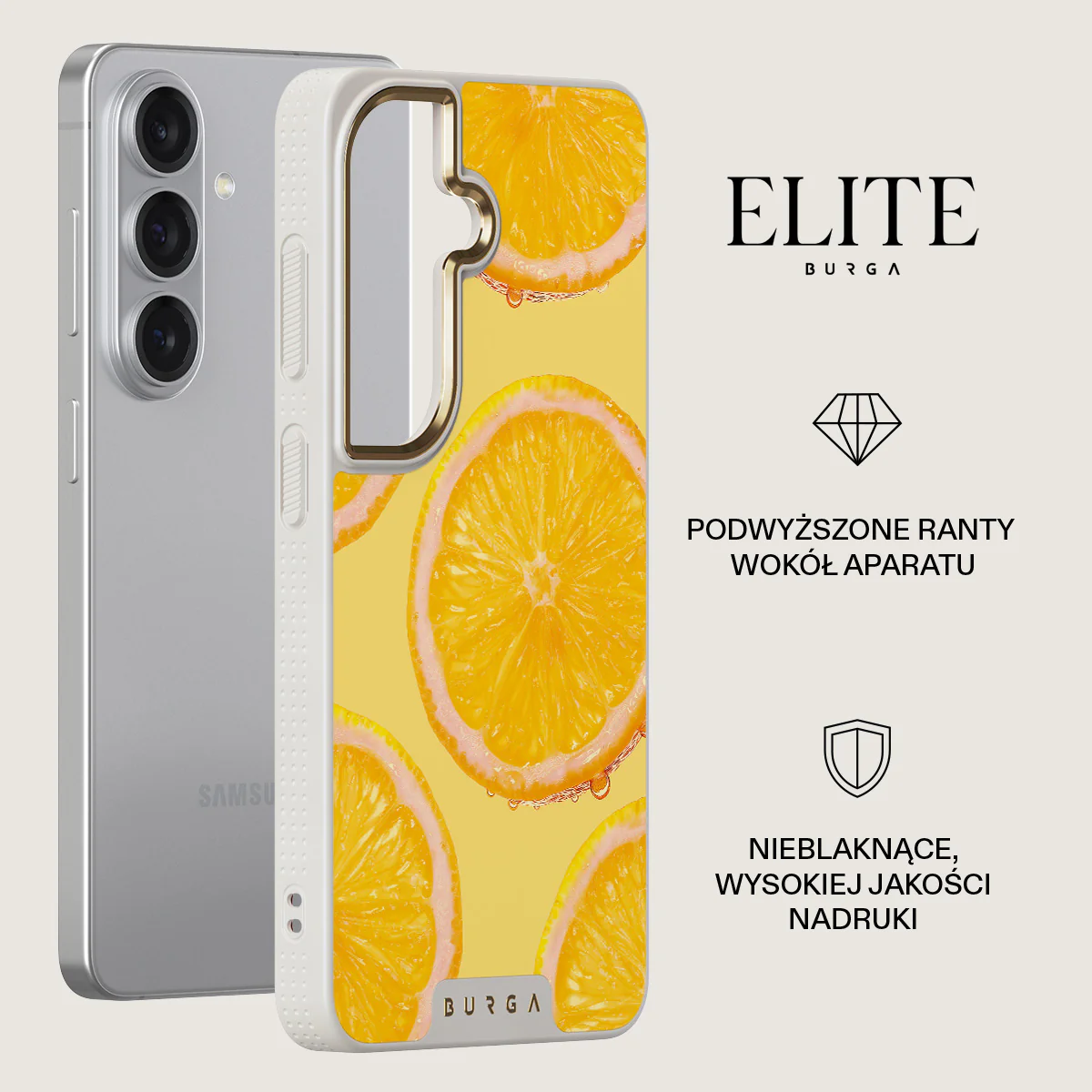 Bitter - Samsung Galaxy S26 Plus Etui - Image 27