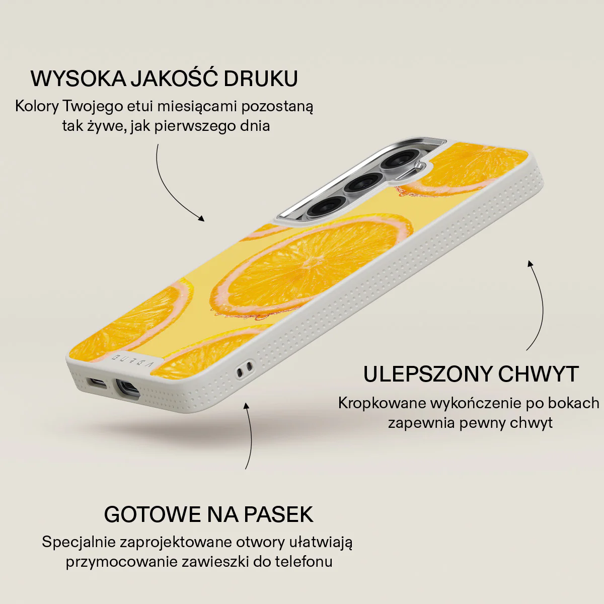 Bitter - Samsung Galaxy S26 Plus Etui - Image 37