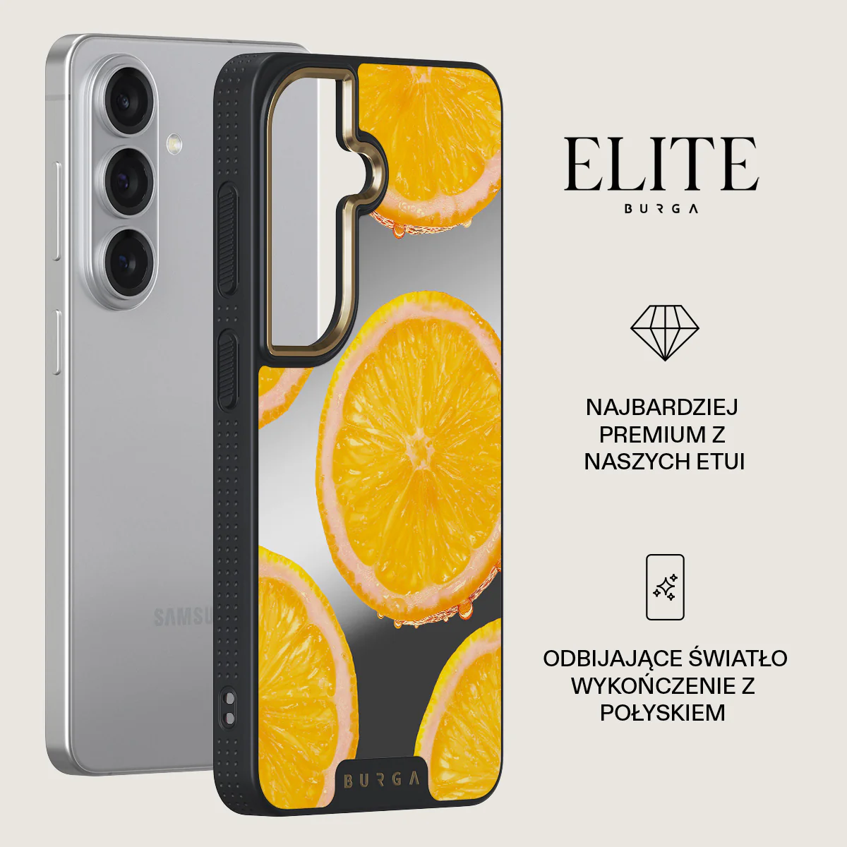 Bitter - Samsung Galaxy S26 Plus Etui - Image 41