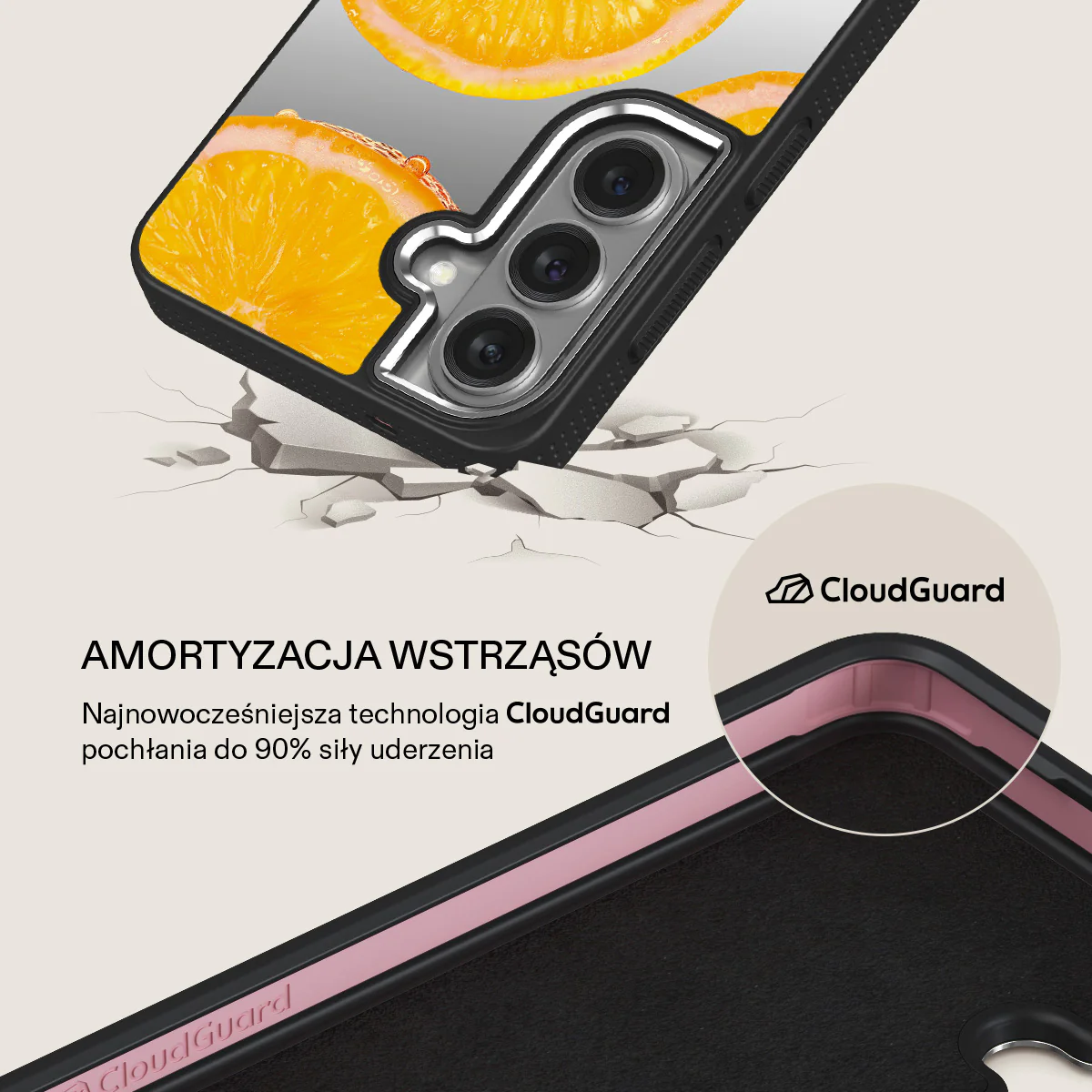 Bitter - Samsung Galaxy S26 Plus Etui - Image 58