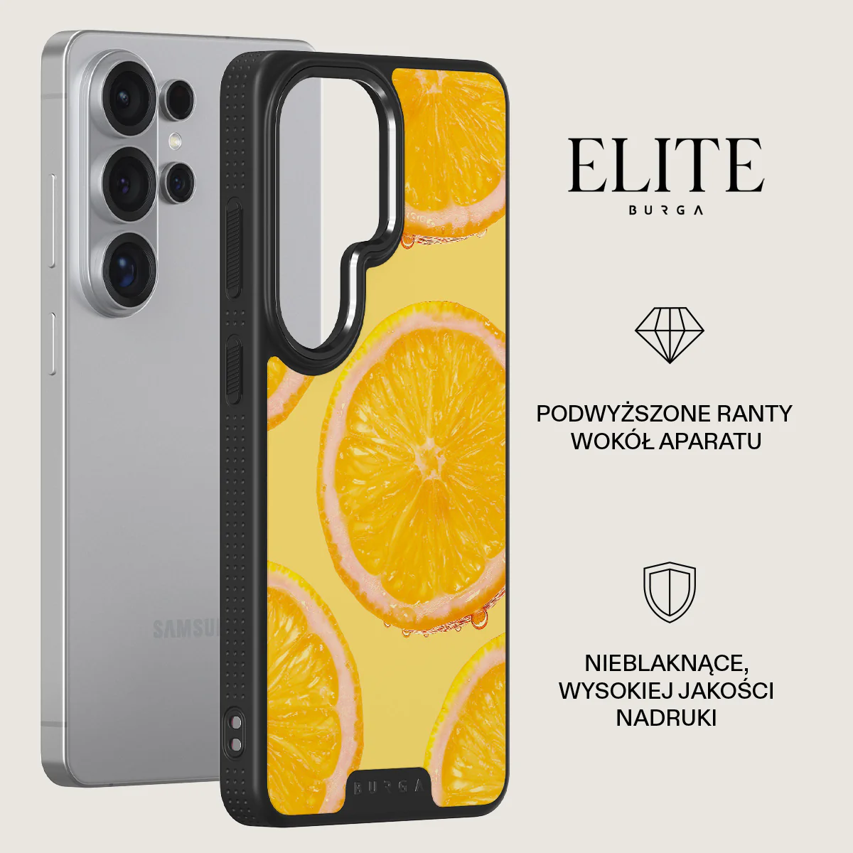 Bitter - Samsung Galaxy S26 Ultra Etui - Image 13