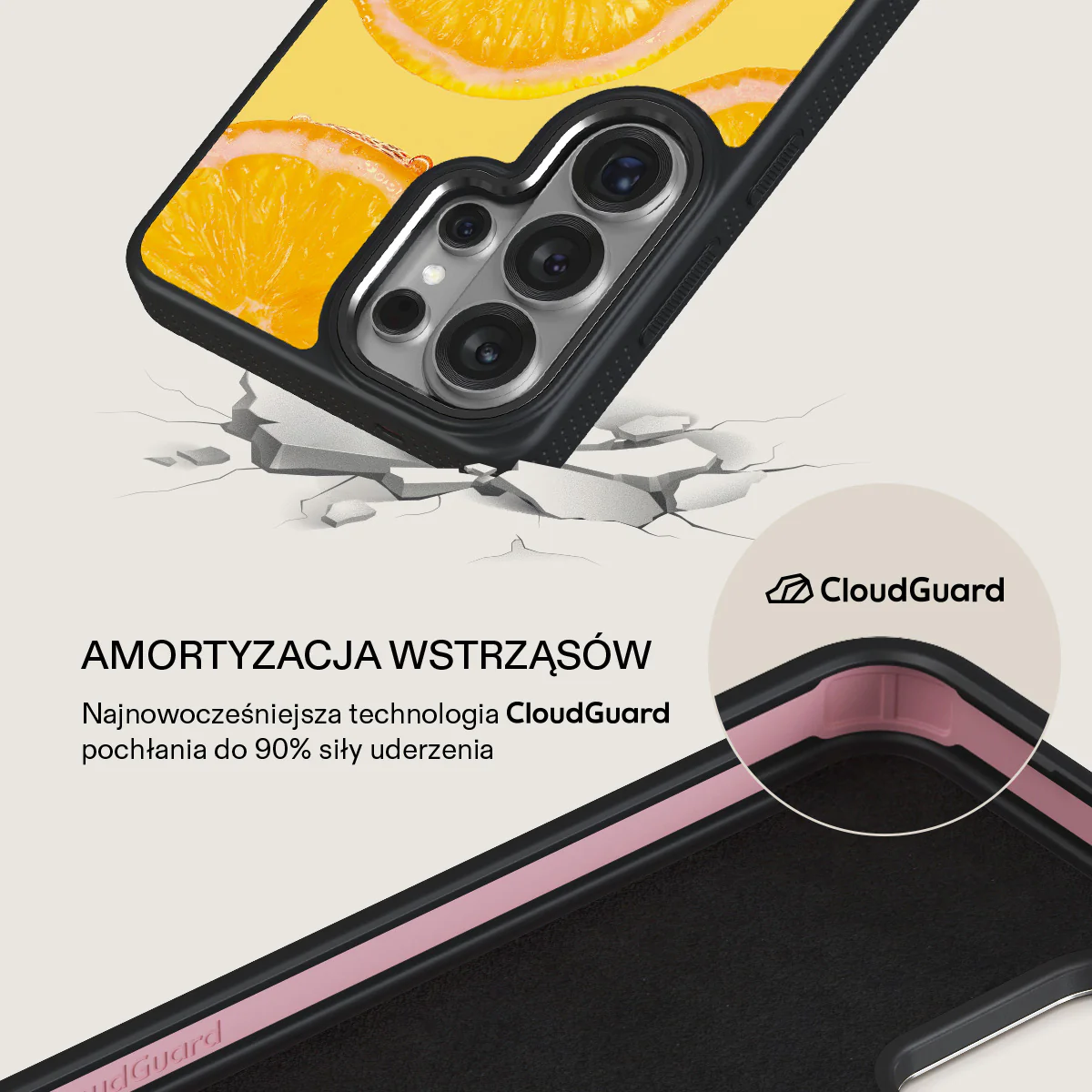 Bitter - Samsung Galaxy S26 Ultra Etui - Image 14