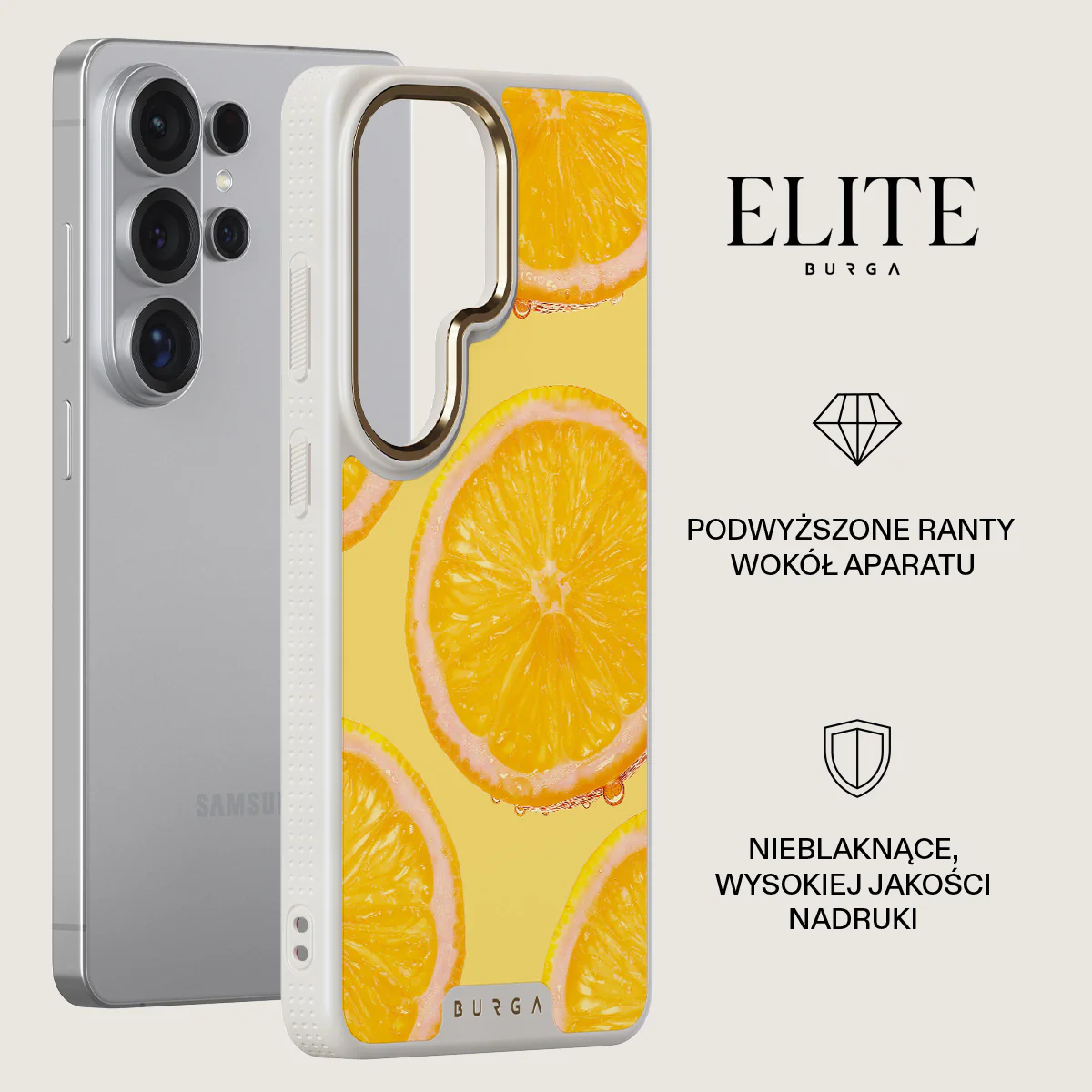 Bitter - Samsung Galaxy S26 Ultra Etui - Image 27