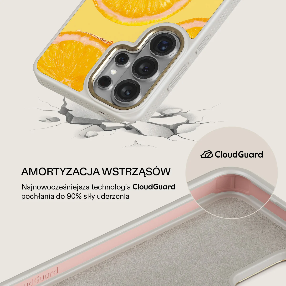 Bitter - Samsung Galaxy S26 Ultra Etui - Image 28