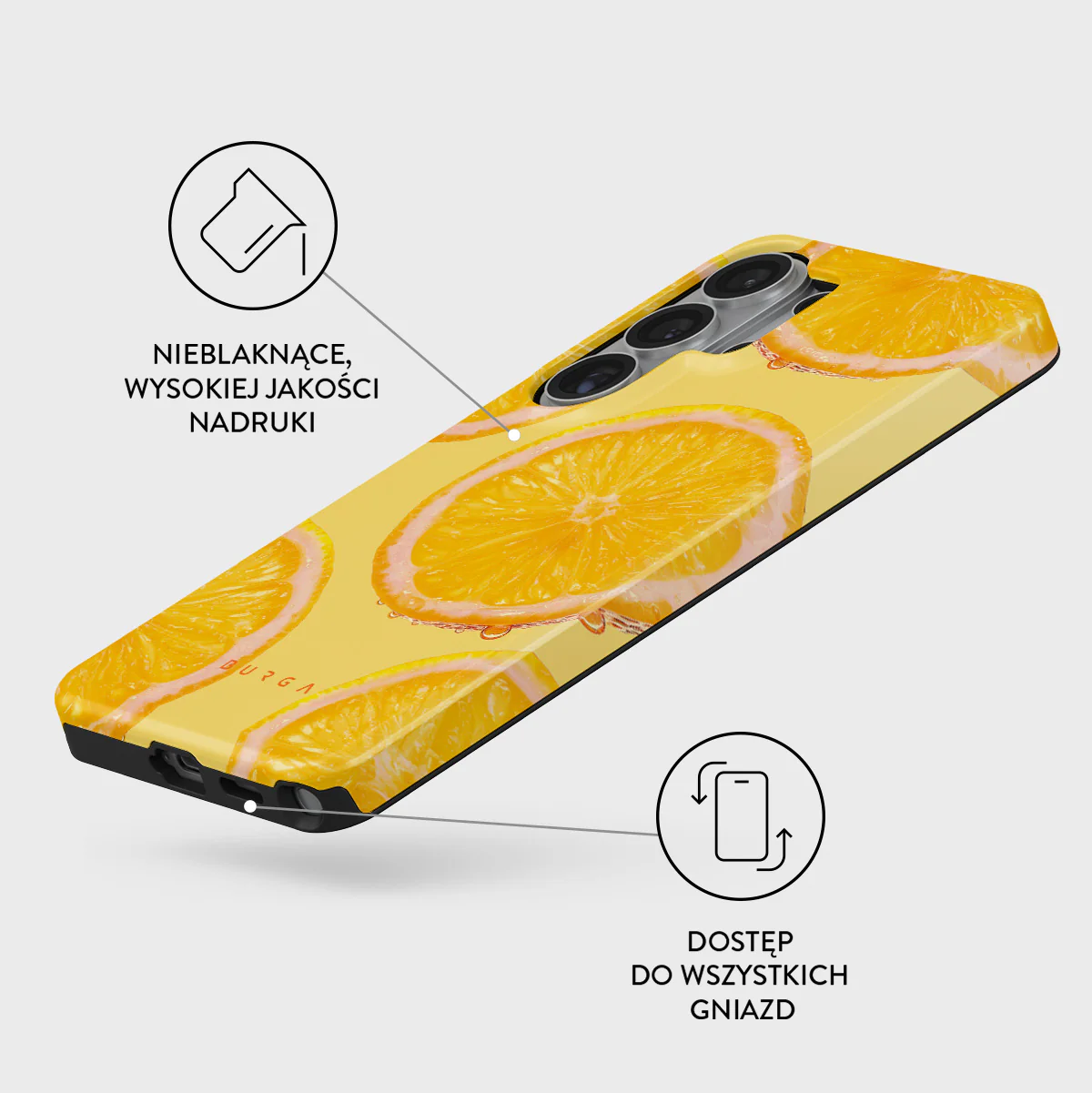 Bitter - Samsung Galaxy S26 Ultra Etui - Image 3