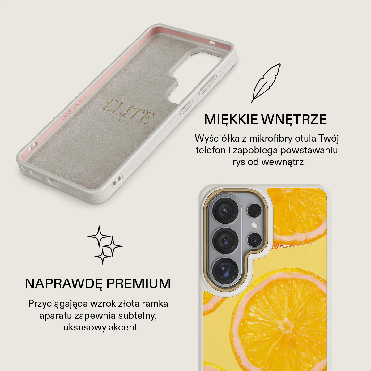 Bitter - Samsung Galaxy S26 Ultra Etui - Image 31