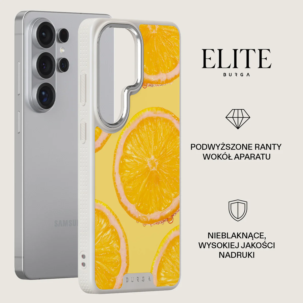 Bitter - Samsung Galaxy S26 Ultra Etui - Image 34