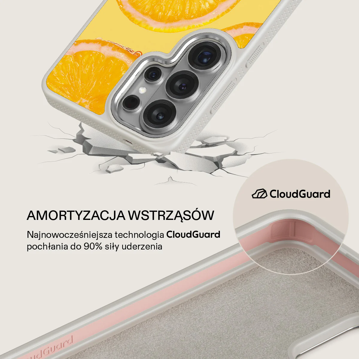 Bitter - Samsung Galaxy S26 Ultra Etui - Image 35