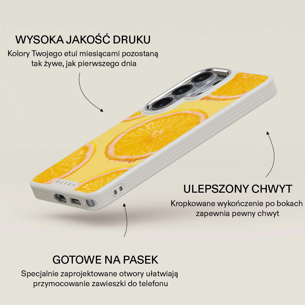 Bitter - Samsung Galaxy S26 Ultra Etui - Image 37