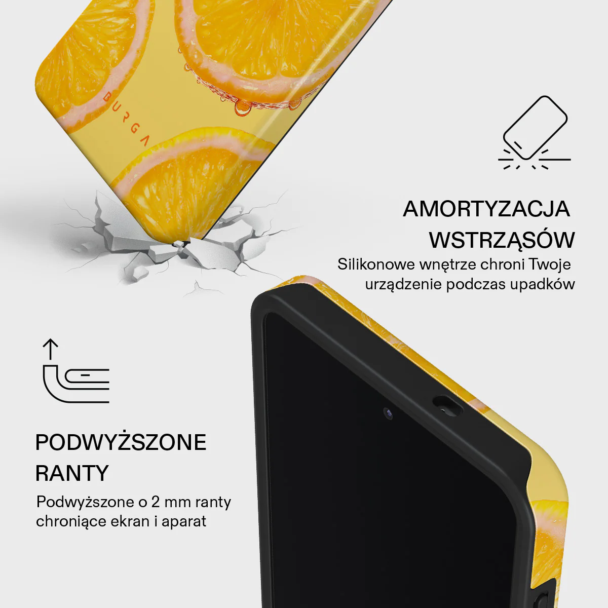 Bitter - Samsung Galaxy S26 Ultra Etui - Image 4