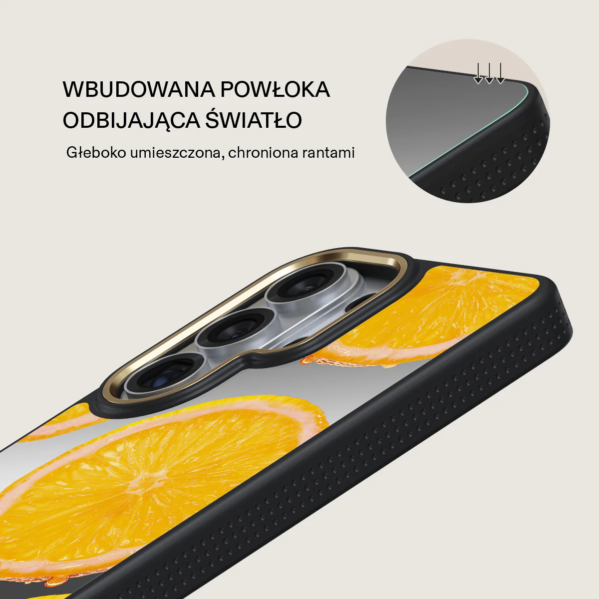 Bitter - Samsung Galaxy S26 Ultra Etui - Image 43