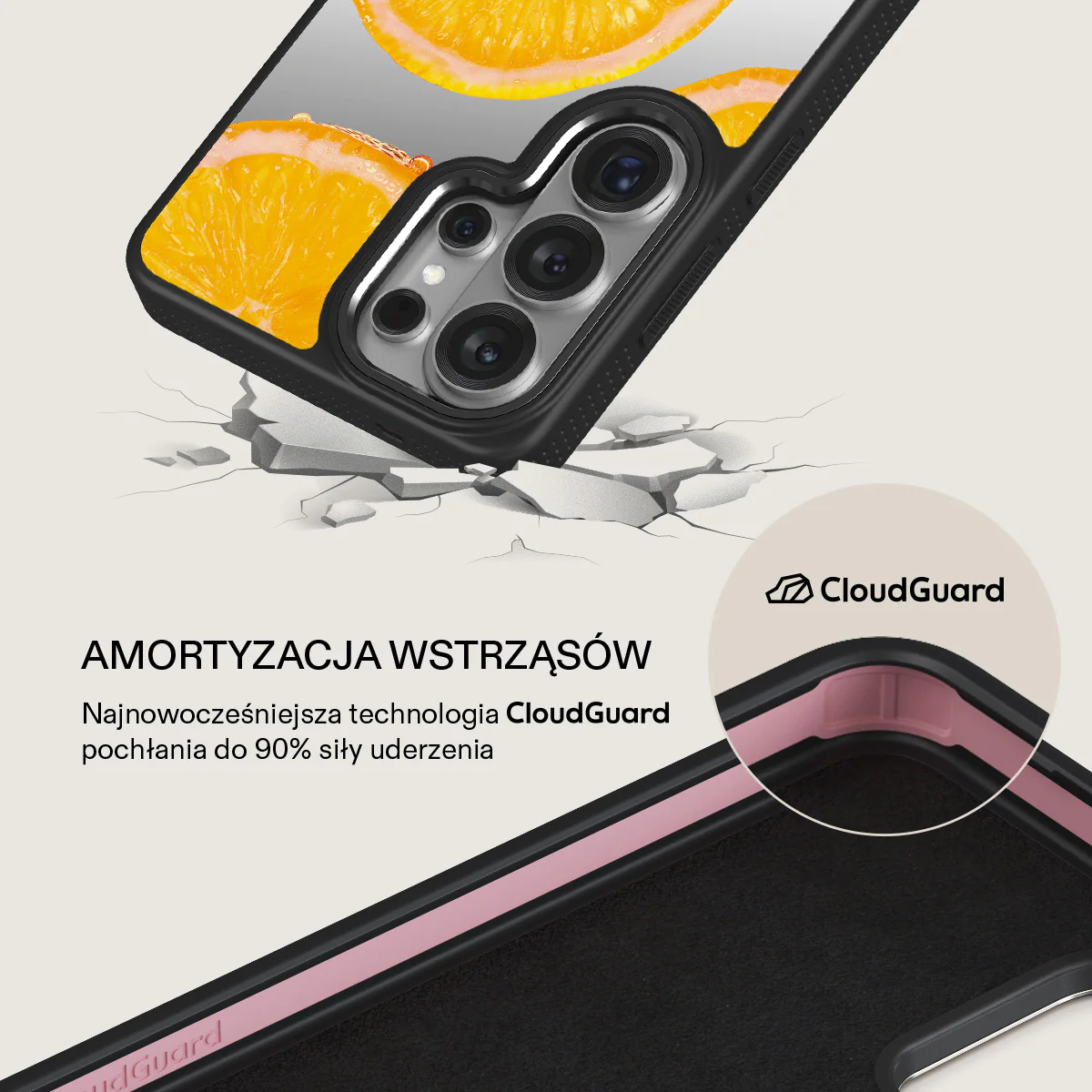 Bitter - Samsung Galaxy S26 Ultra Etui - Image 50