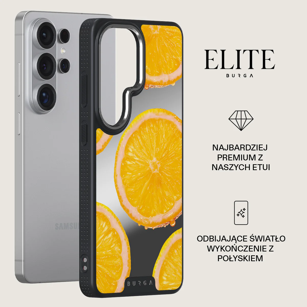 Bitter - Samsung Galaxy S26 Ultra Etui - Image 57
