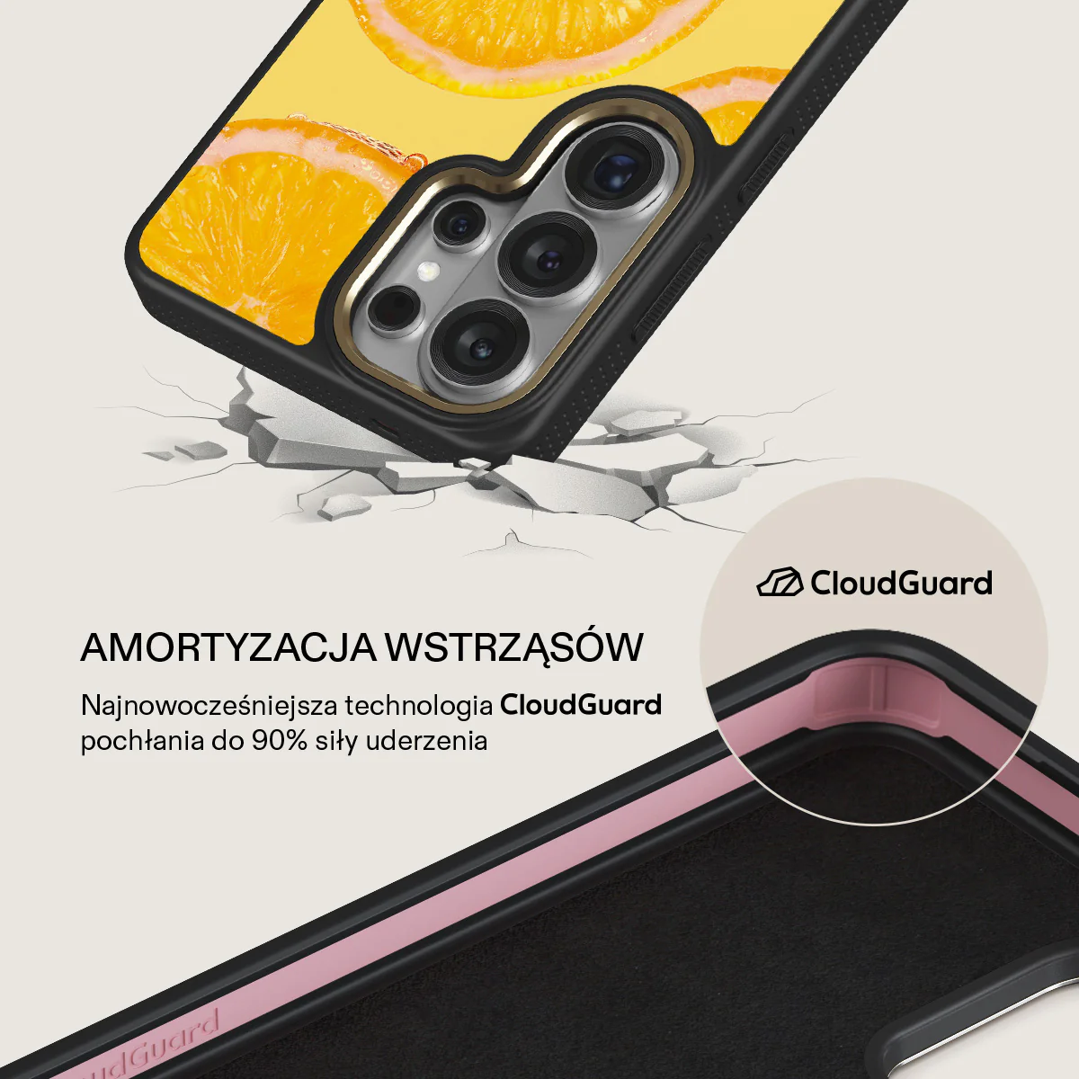 Bitter - Samsung Galaxy S26 Ultra Etui - Image 7