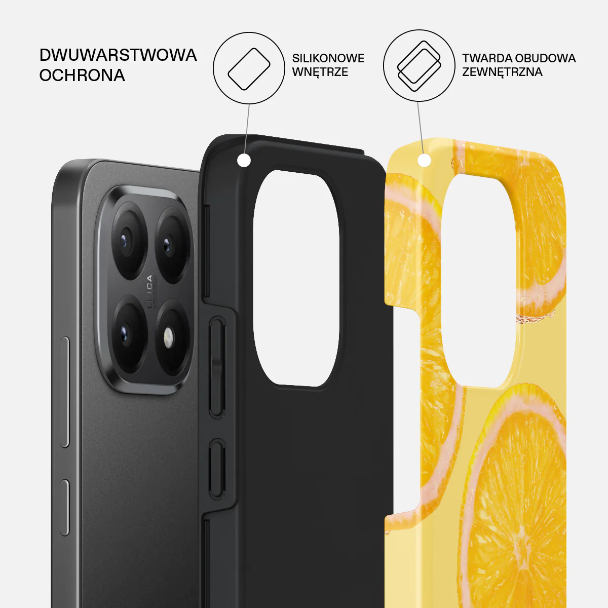 Bitter - Xiaomi 15T Etui - Image 2
