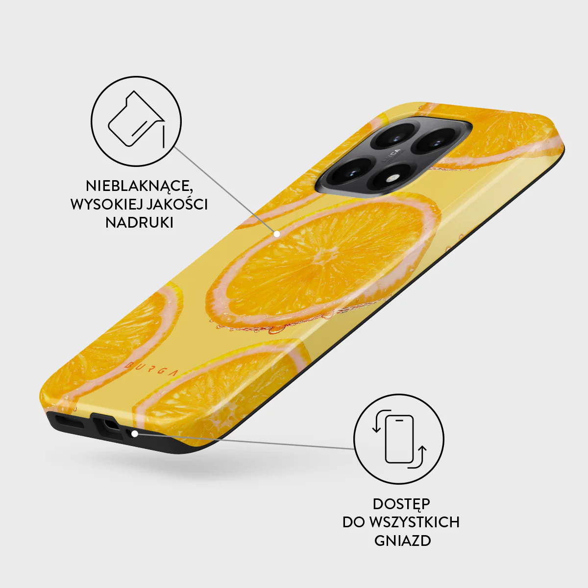 Bitter - Xiaomi 15T Etui - Image 3