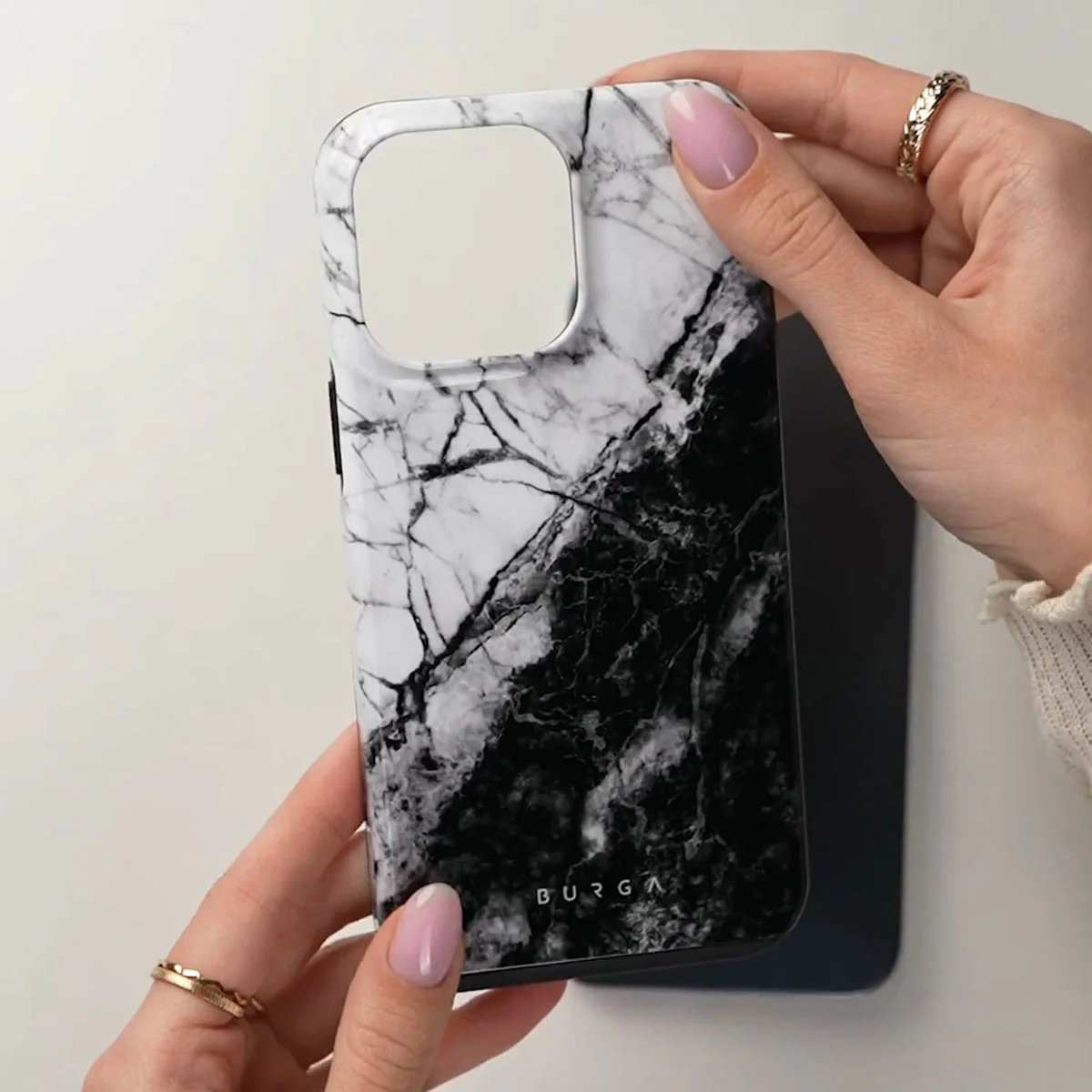 Fatal Contradiction - Samsung Galaxy S25 FE Etui - Image 5