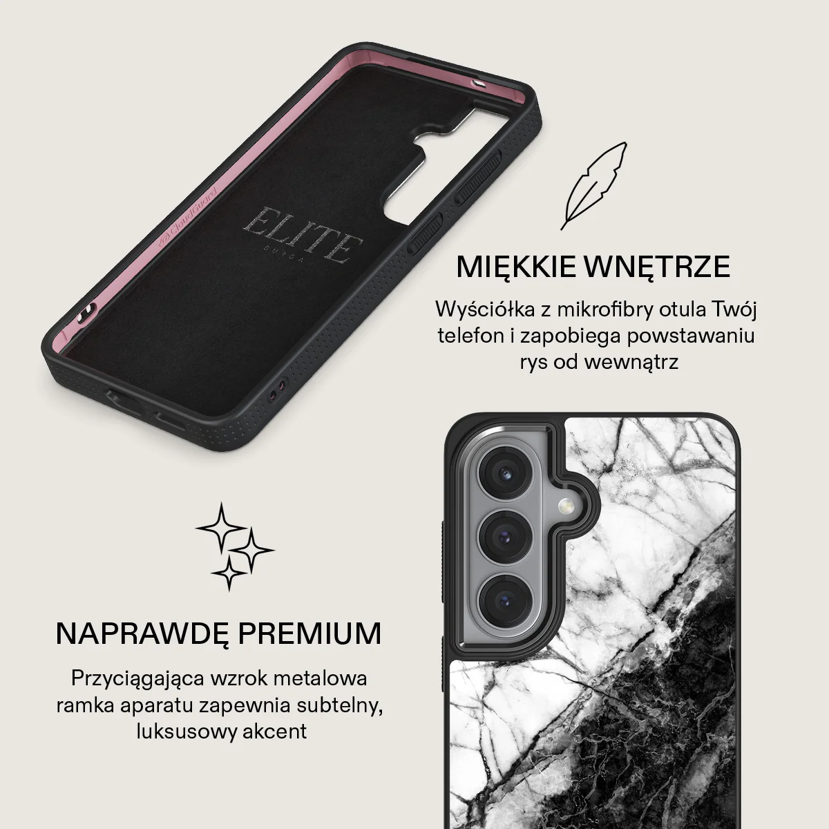 Fatal Contradiction - Samsung Galaxy S26 Etui - Image 17