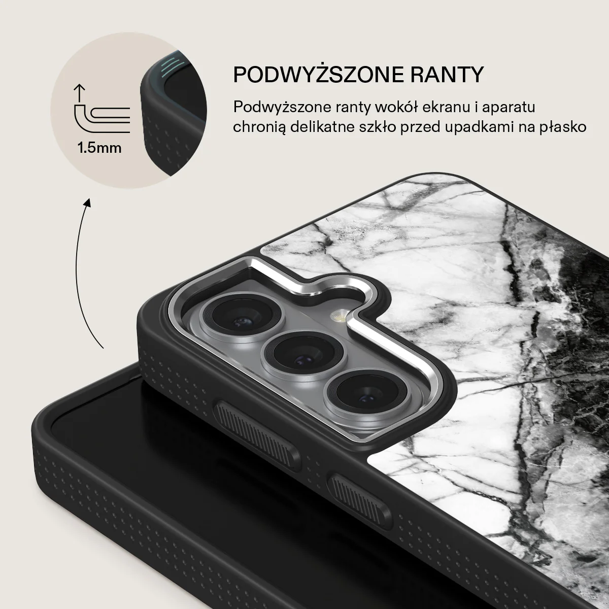 Fatal Contradiction - Samsung Galaxy S26 Etui - Image 22