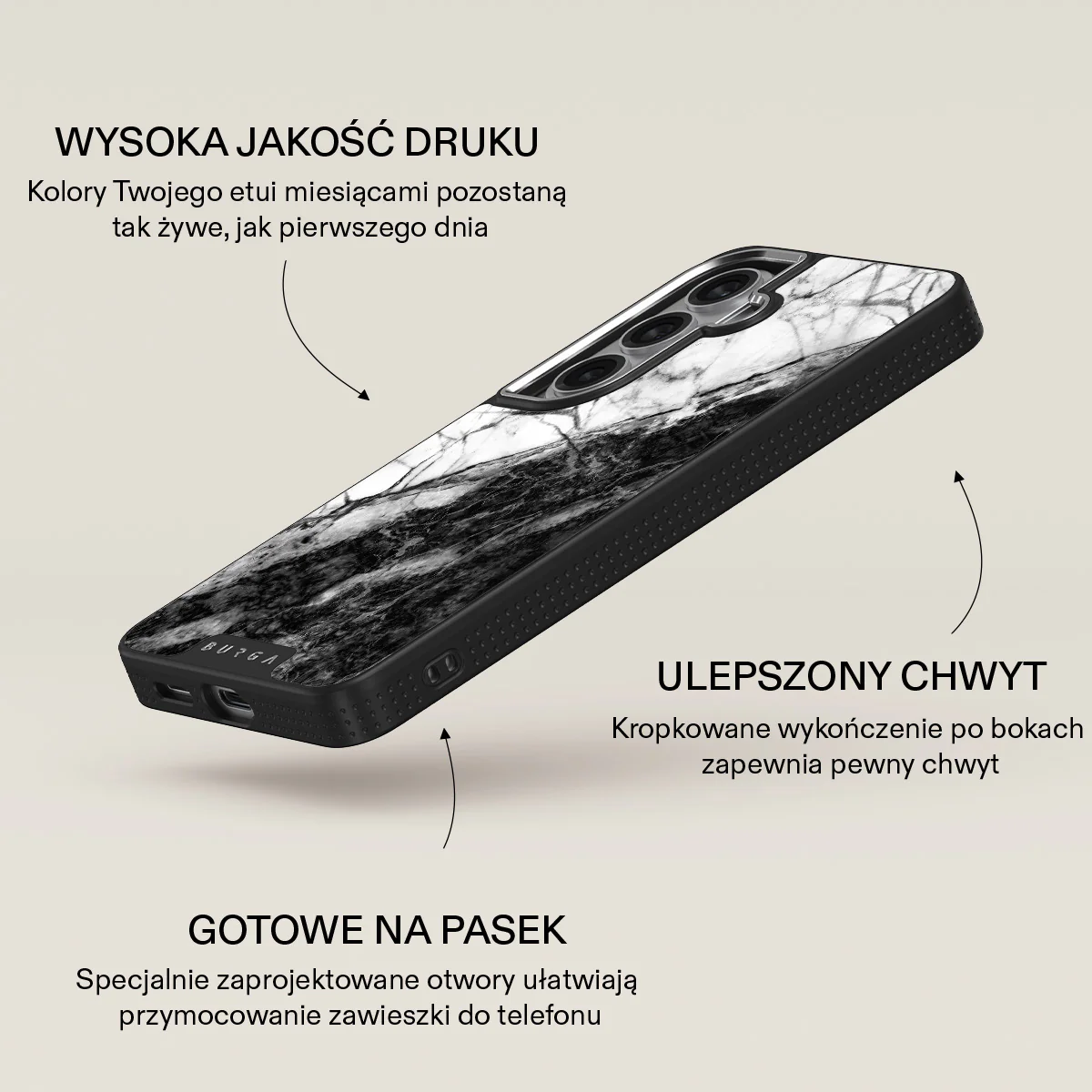 Fatal Contradiction - Samsung Galaxy S26 Etui - Image 23