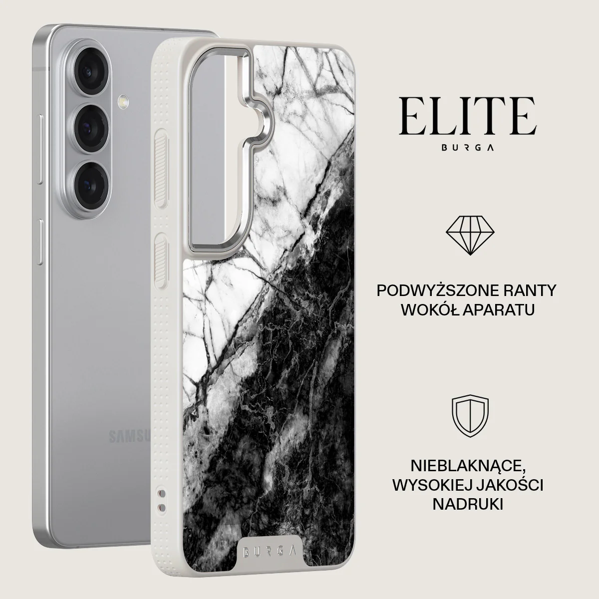 Fatal Contradiction - Samsung Galaxy S26 Etui - Image 34