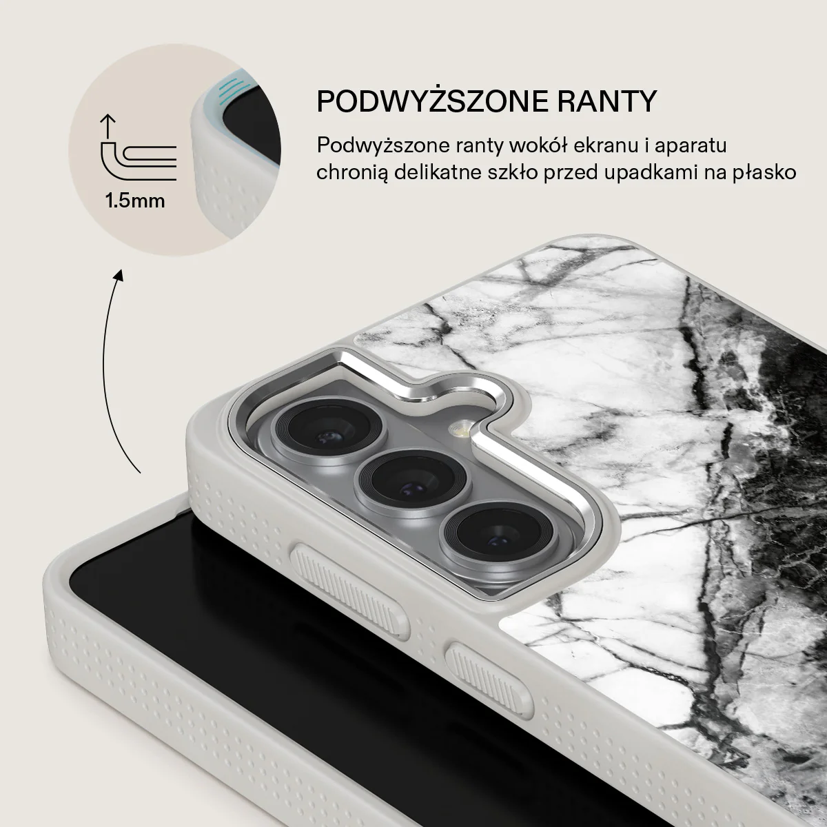 Fatal Contradiction - Samsung Galaxy S26 Etui - Image 36