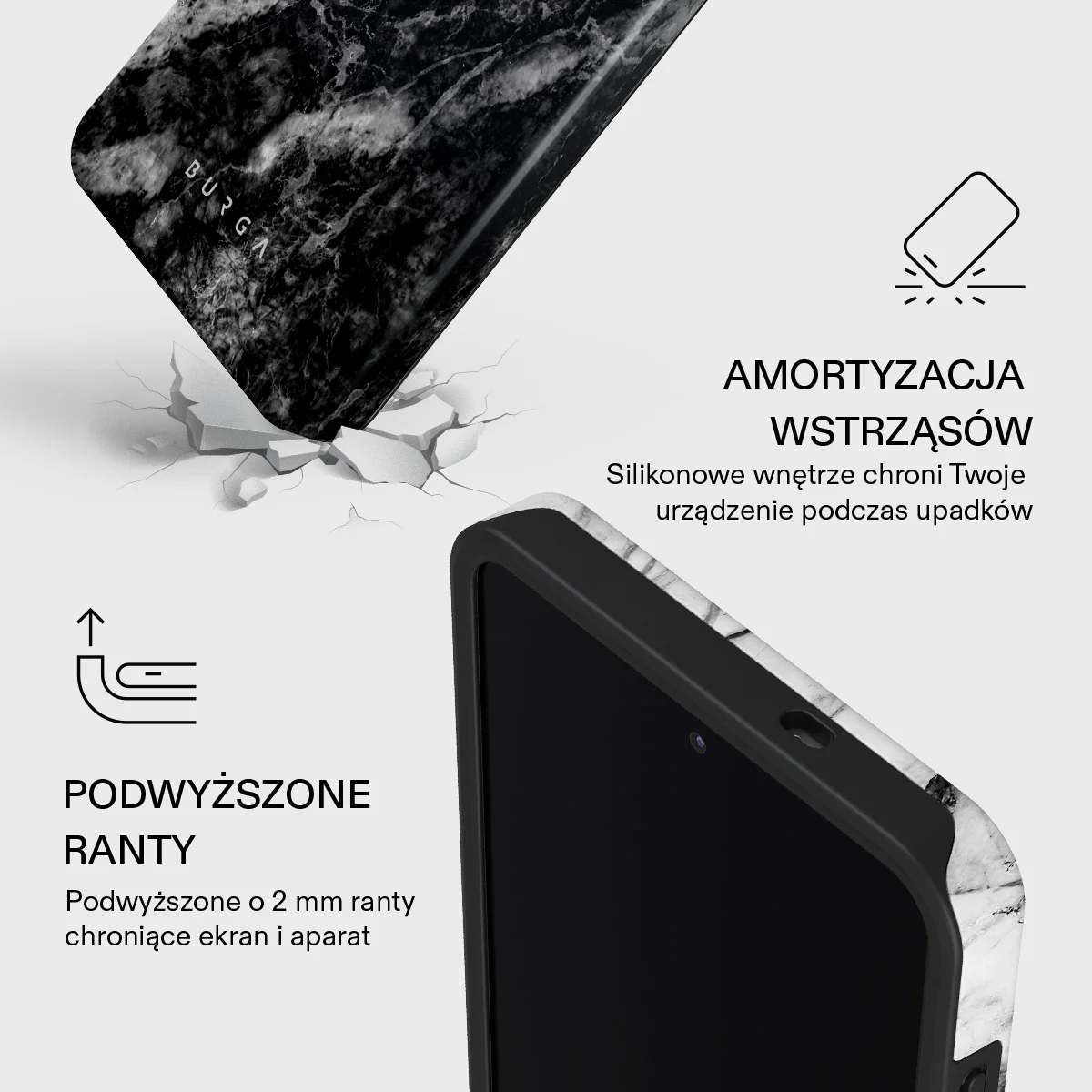 Fatal Contradiction - Samsung Galaxy S26 Etui - Image 4