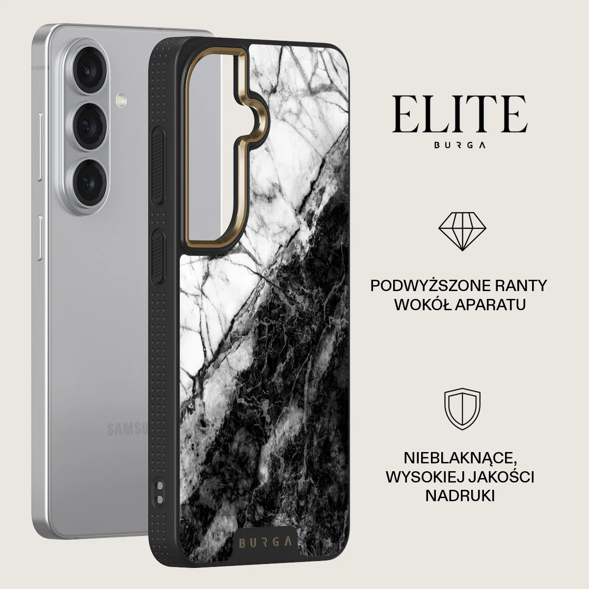 Fatal Contradiction - Samsung Galaxy S26 Etui - Image 6
