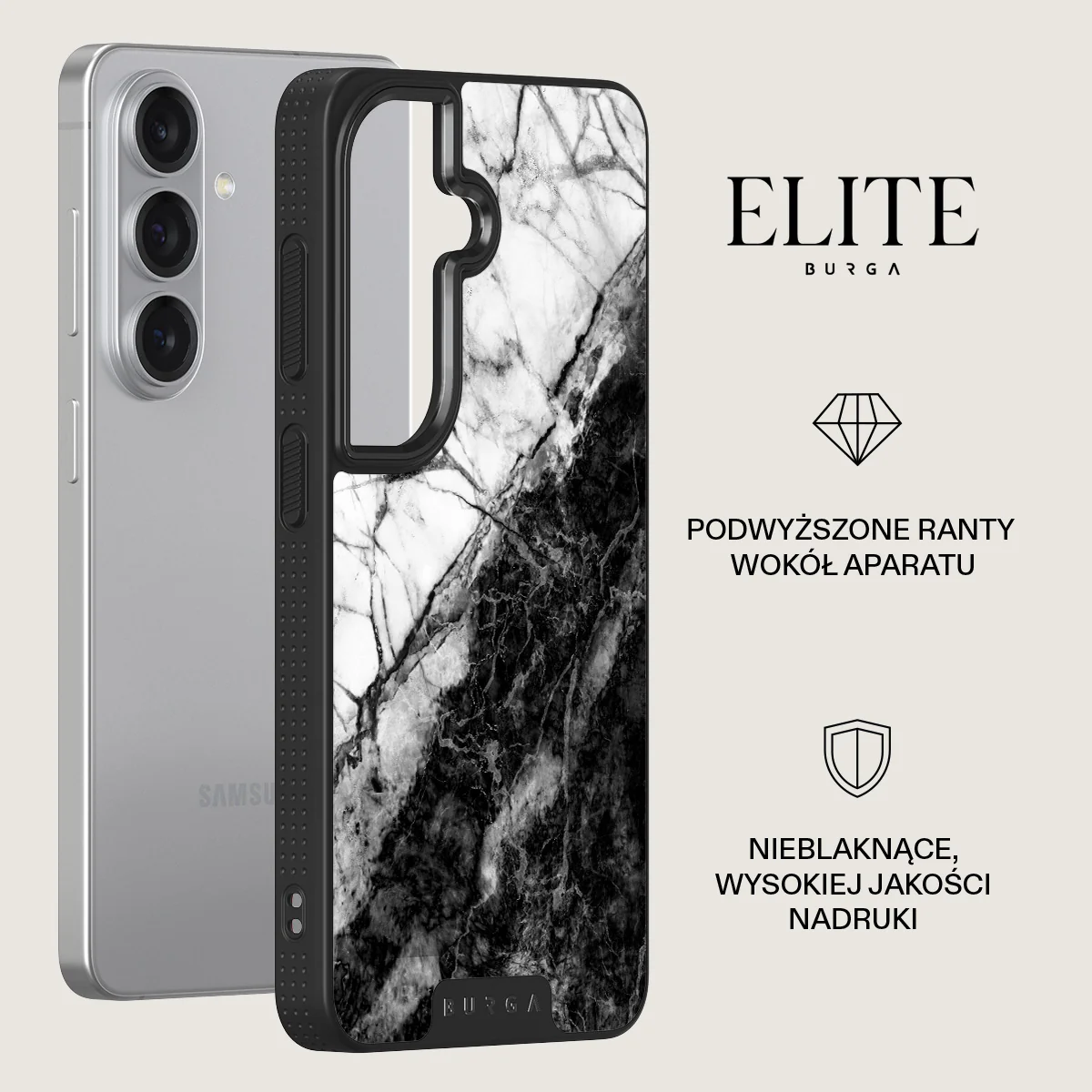 Fatal Contradiction - Samsung Galaxy S26 Plus Etui - Image 13
