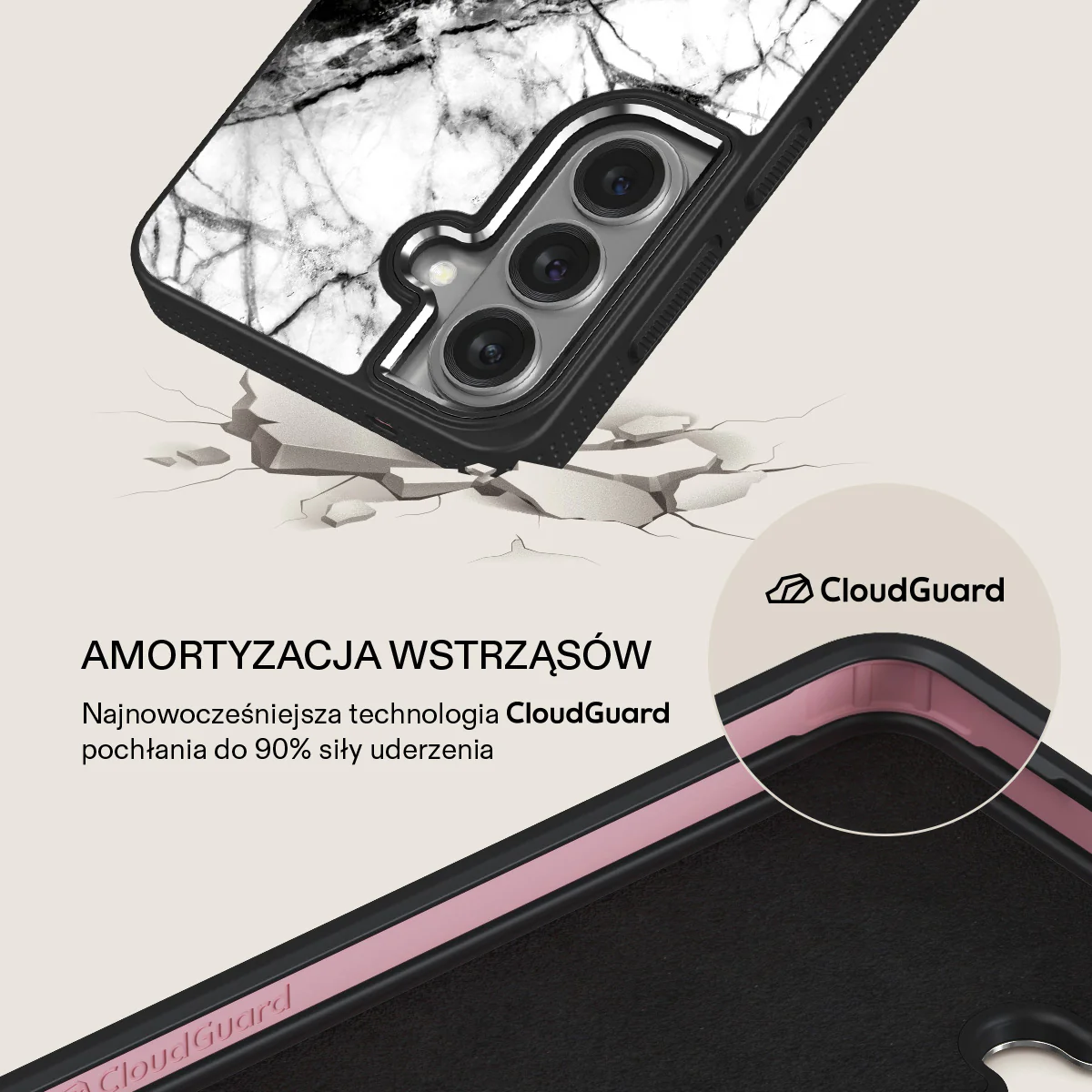 Fatal Contradiction - Samsung Galaxy S26 Plus Etui - Image 14
